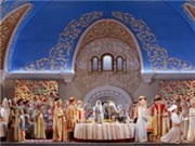Bóng đá anh, ngoại hạng anh, lịch thi đấu euro 2012, Nhà hát Bolshoi bị la ó ngay từ vở diễn đầu tiên
